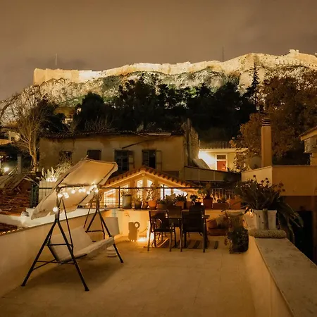 Acropolis 360 Residence,2 Bedr *