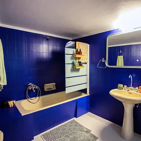 Acropolis 360 Residence,2 Bedr * Athens