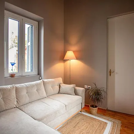 Acropolis 360 Residence,2 Bedr Athens