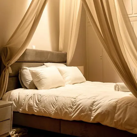 Holiday home Acropolis 360 Residence,2 Bedr Athens