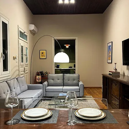 Holiday home Acropolis 360 Residence,2 Bedr *