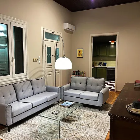 Acropolis 360 Residence,2 Bedr