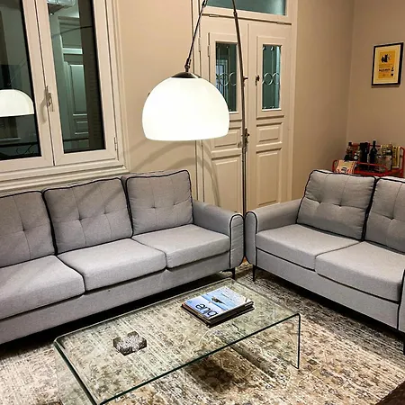 Acropolis 360 Residence,2 Bedr *