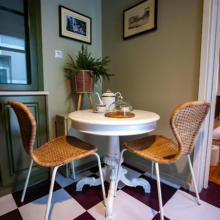 Holiday home Acropolis 360 Residence,2 Bedr Athens