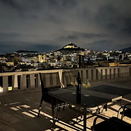 Acropolis 360 Residence,2 Bedr *