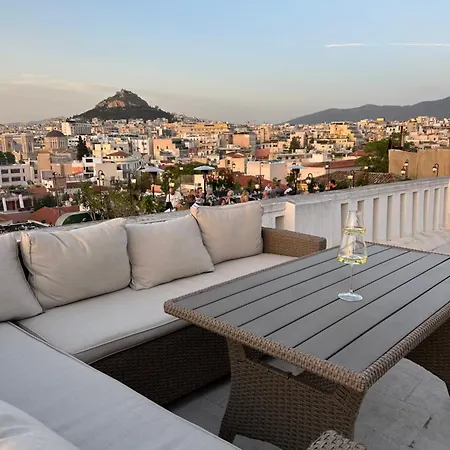 Acropolis 360 Residence,2 Bedr *