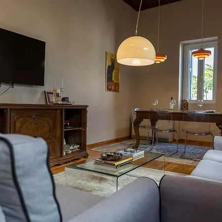 Acropolis 360 Residence,2 Bedr
